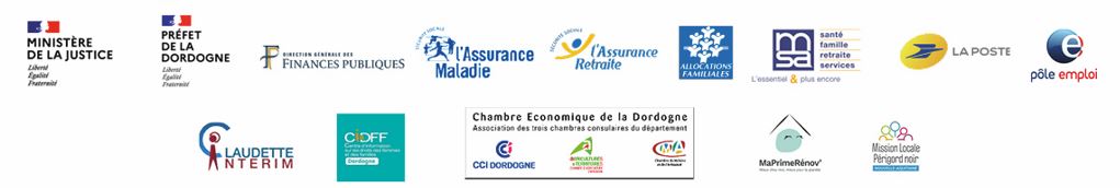 Partenaires EFS