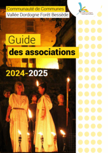 guide des associations 2025
