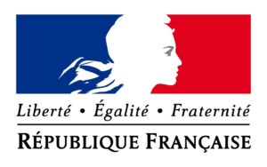 logo état français